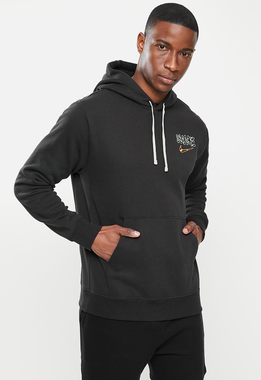 Nike - M nsw fantasy creature hdy - black