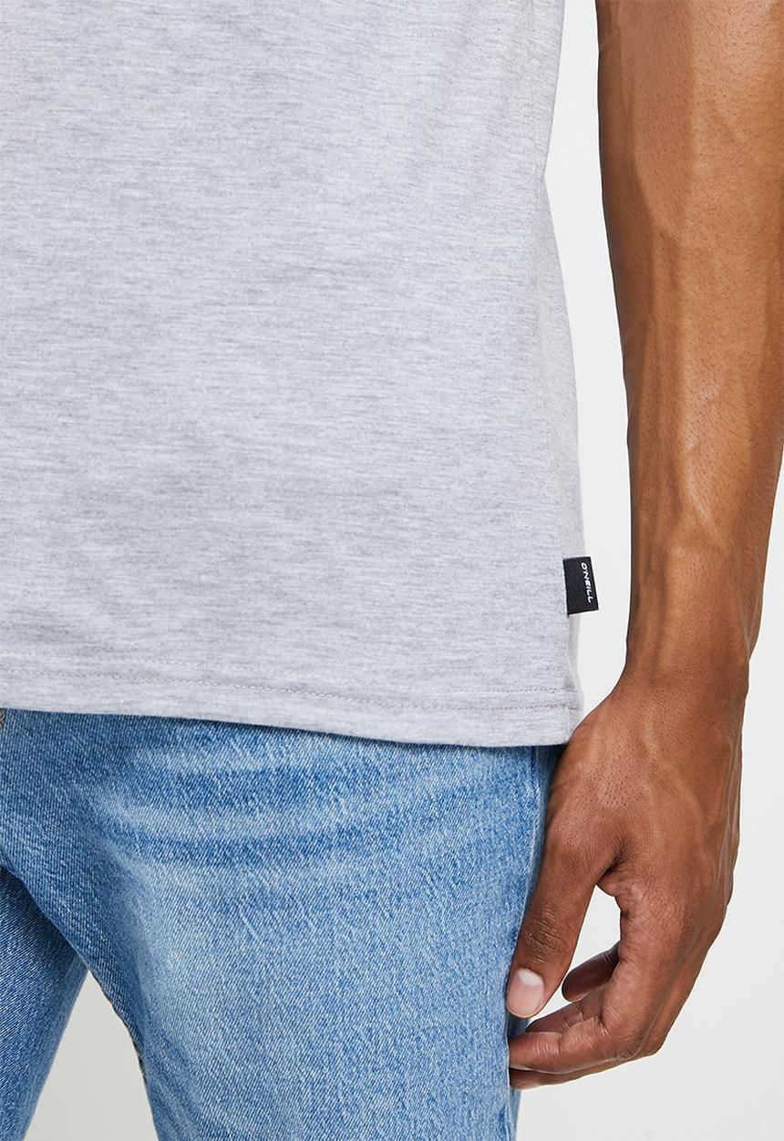 O'Neill - Smooth tank  - grey