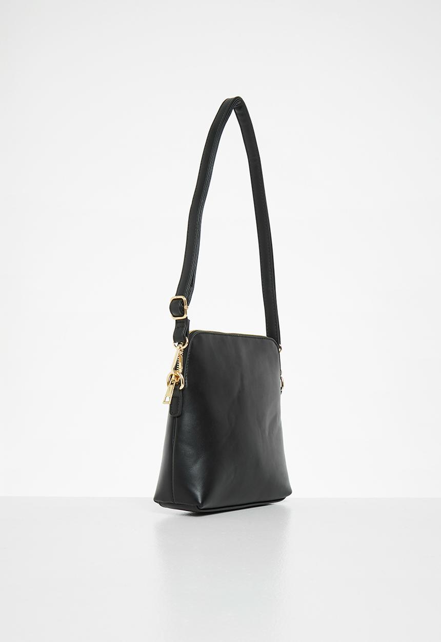 Superbalist - Jayda crossbody bag - black