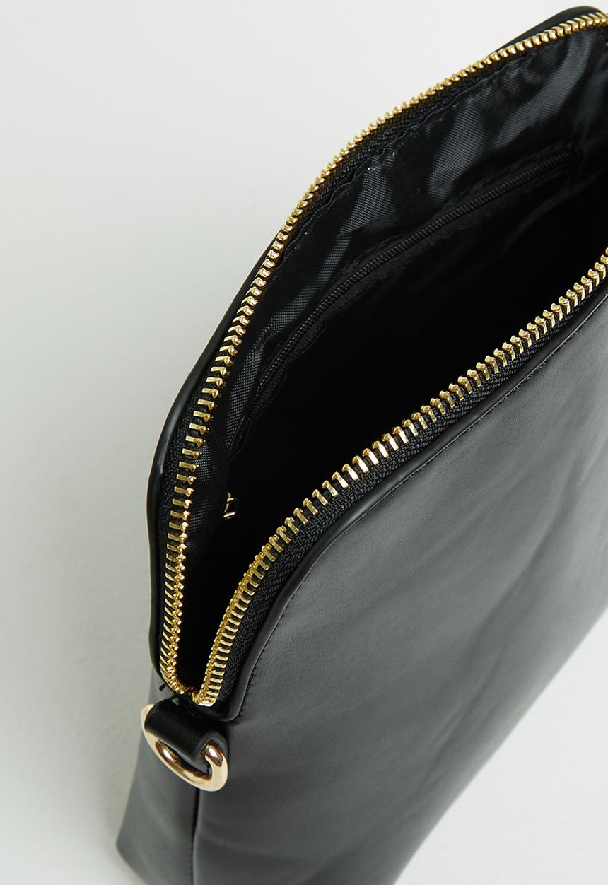Superbalist - Jayda crossbody bag - black
