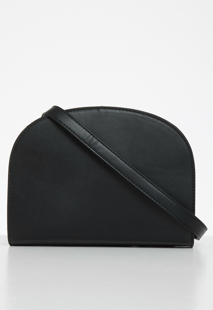 Superbalist - Connie crossbody bag - black