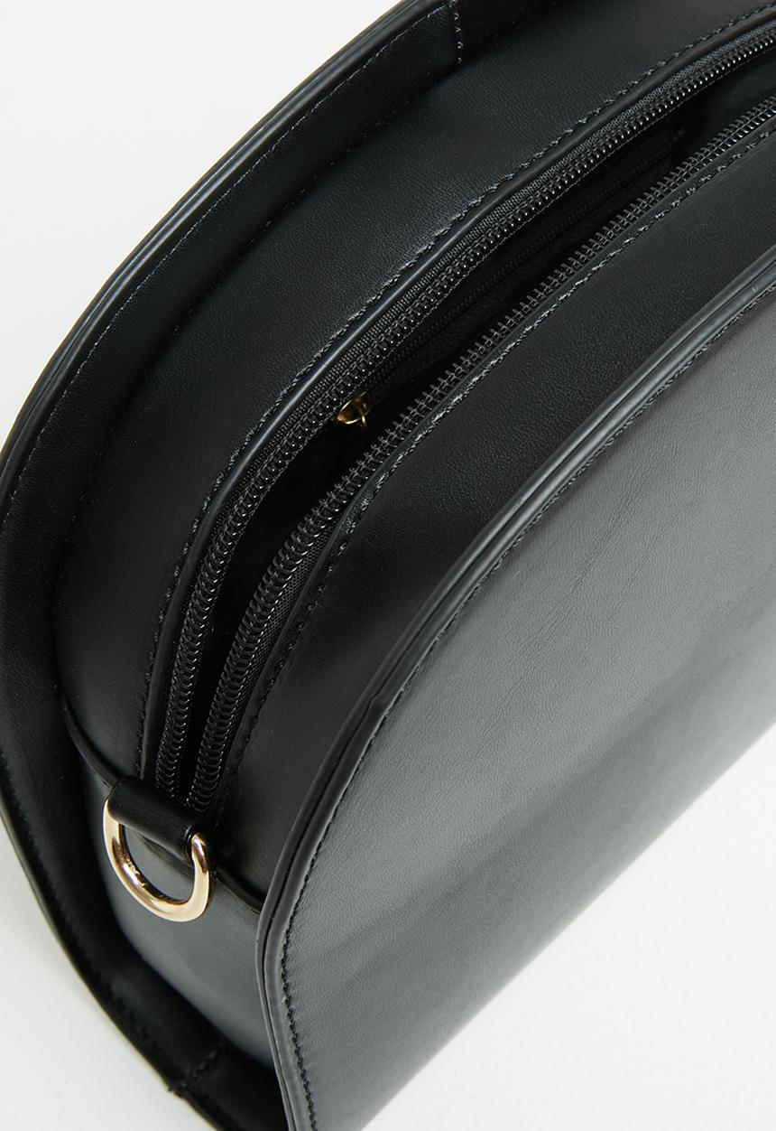 Superbalist - Connie crossbody bag - black