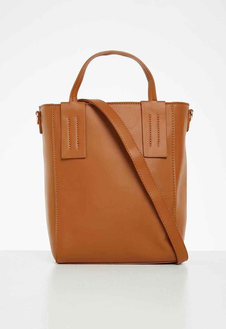 Superbalist - Mara tote bag - tan