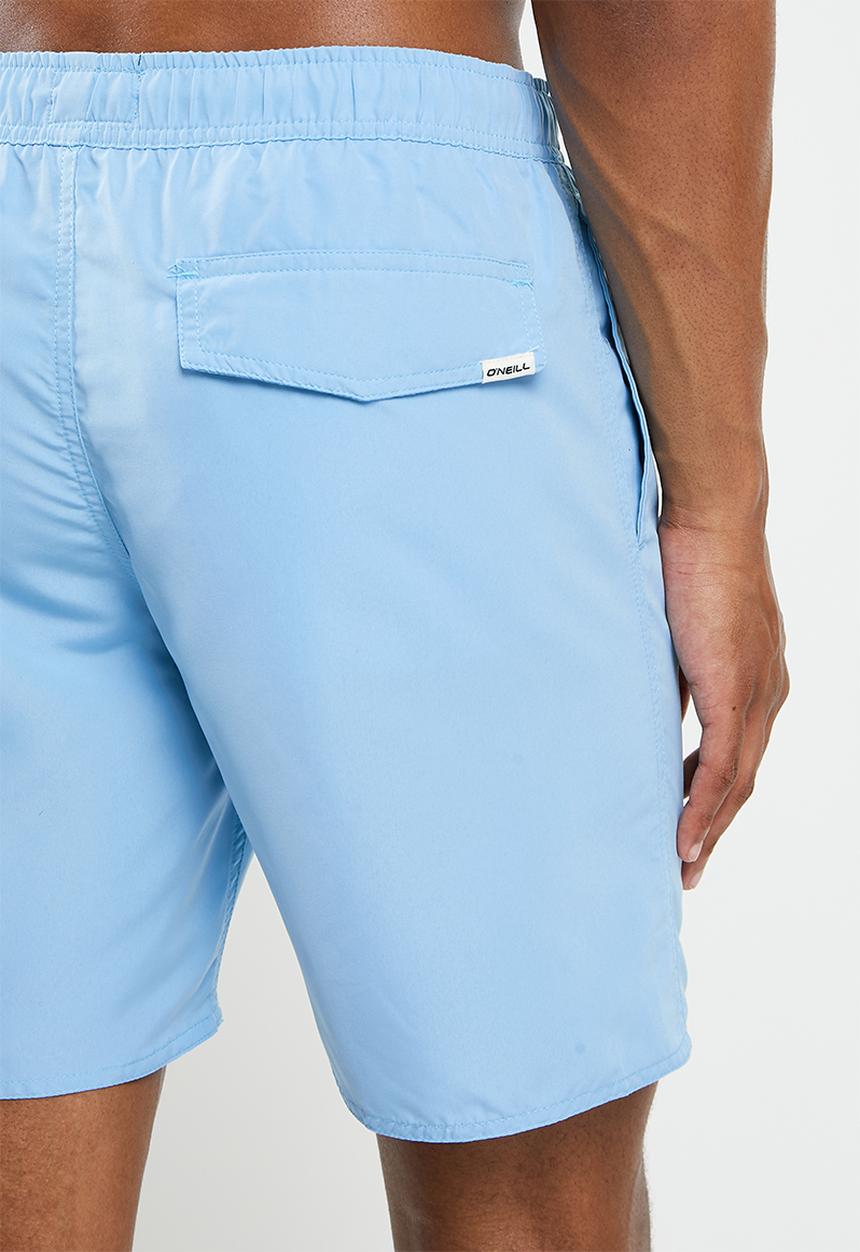 O'Neill - Solids volley - bright blue