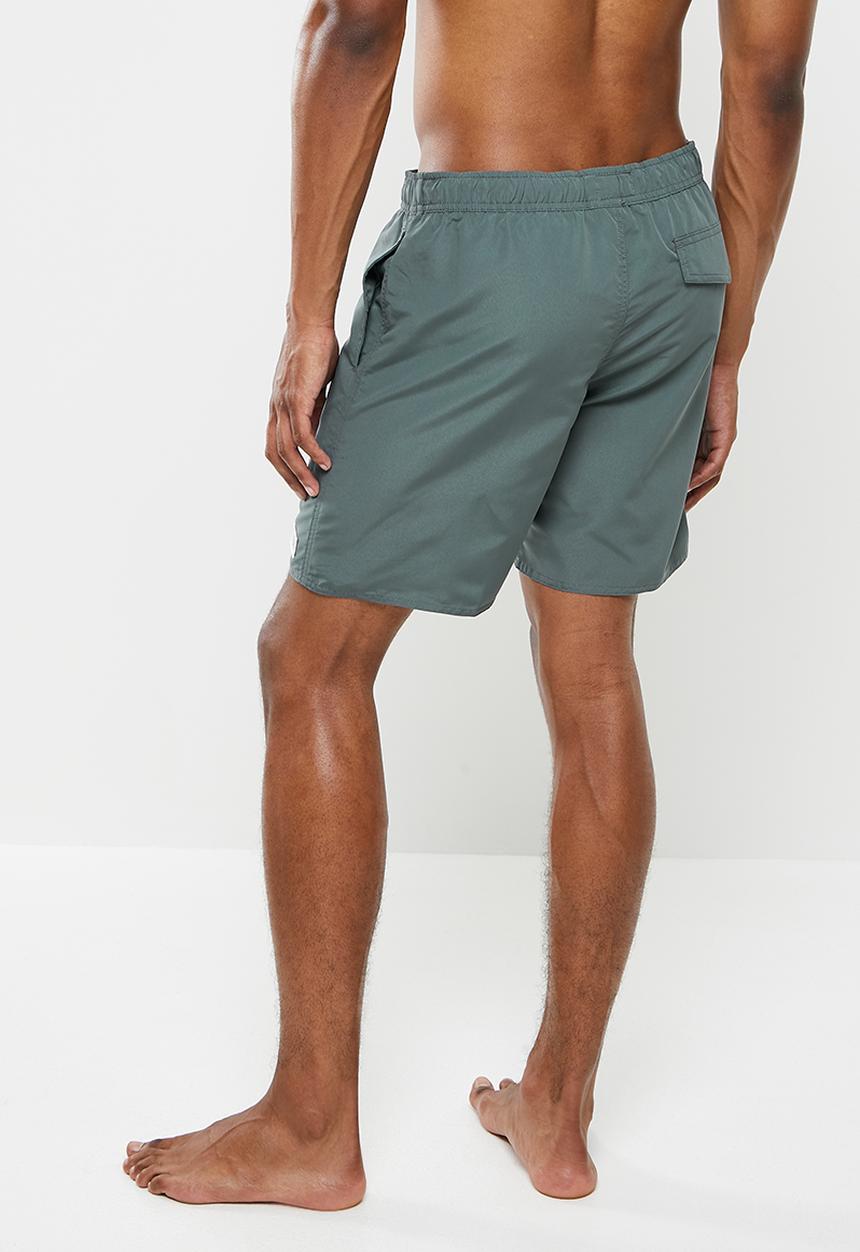 O'Neill - Solids volley - green 