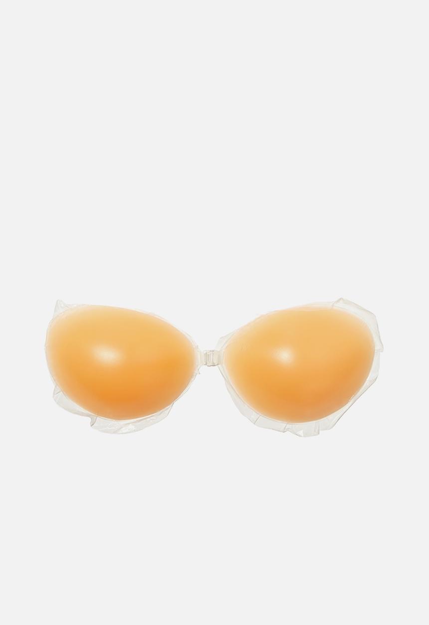 Cotton On - Stick em up gel bra - gel