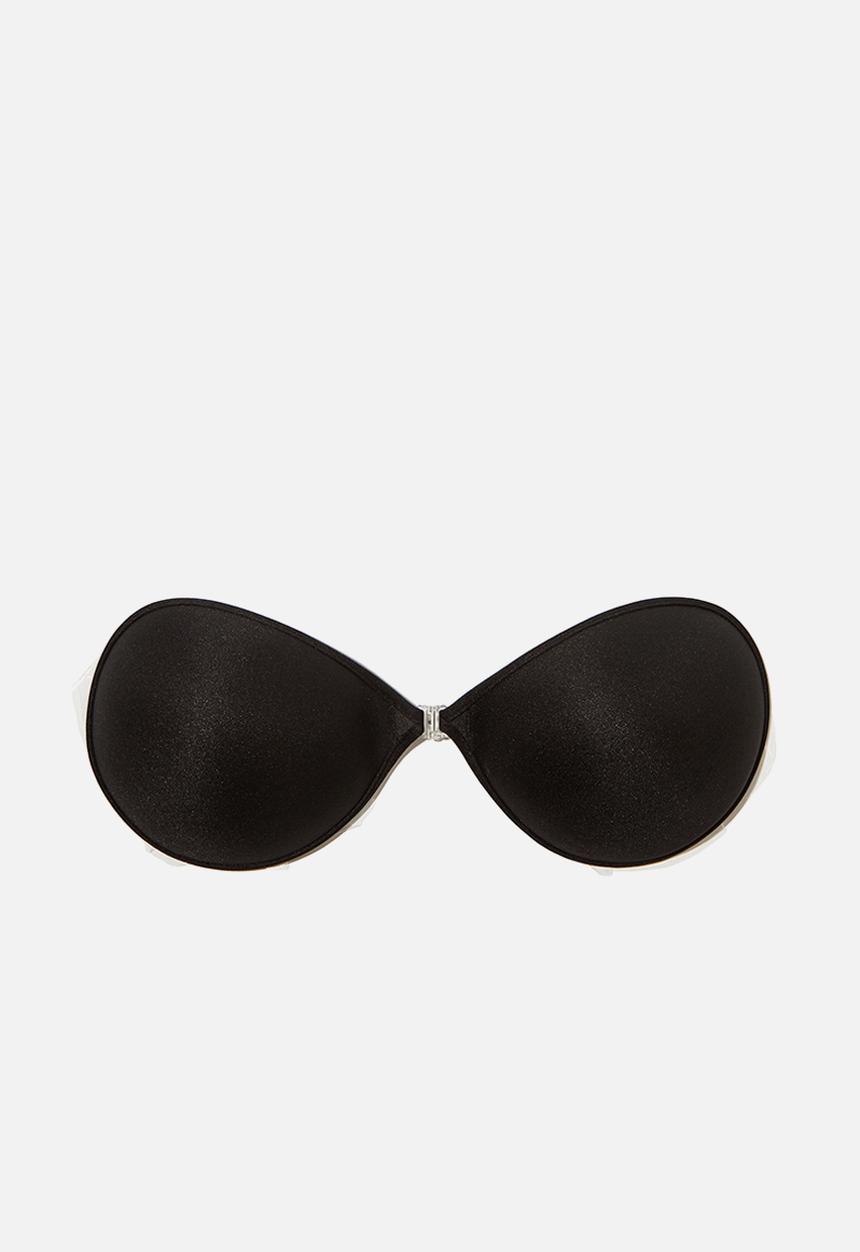 Cotton On - Stick em up bra - black