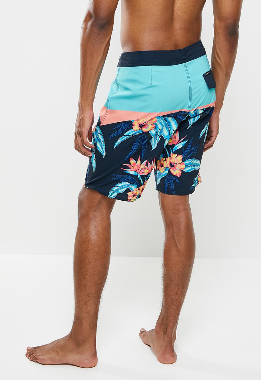 O'Neill - Freak boardshort - multi