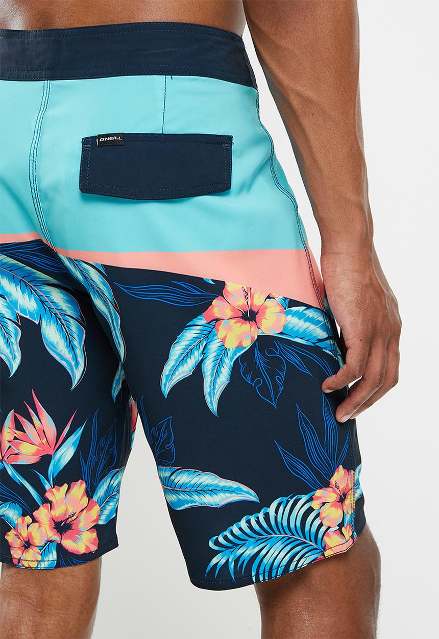 O'Neill - Freak boardshort - multi