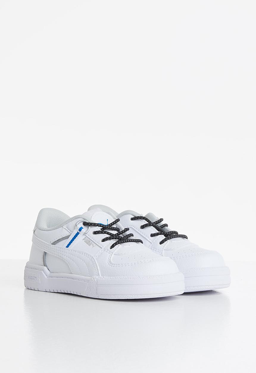 PUMA - Ca pro astronauts ac inf - white