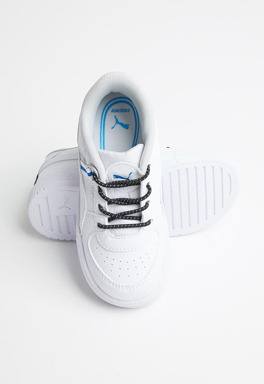 PUMA - Ca pro astronauts ac inf - white