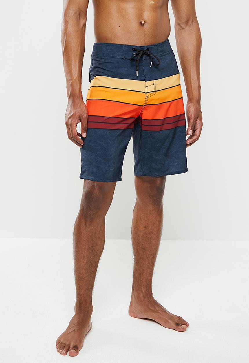 O'Neill - Heist line boardshort - multi 