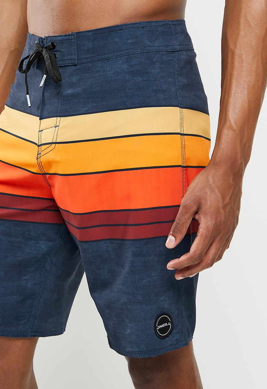 O'Neill - Heist line boardshort - multi 