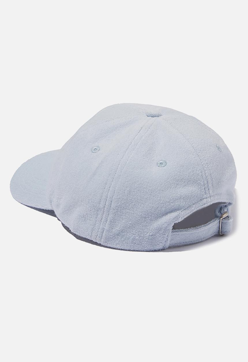 Rubi - Terry dad cap - blue