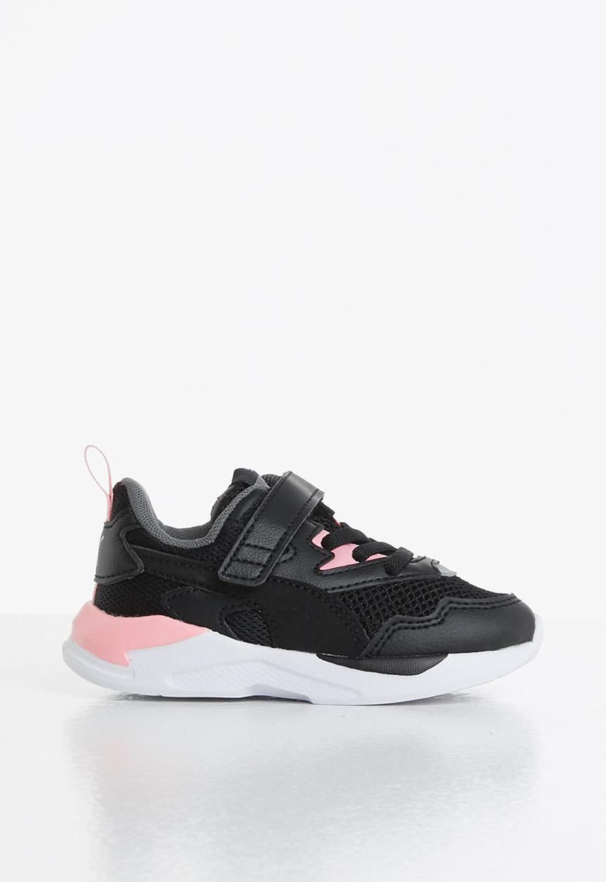 PUMA - X-ray lite ac inf - black