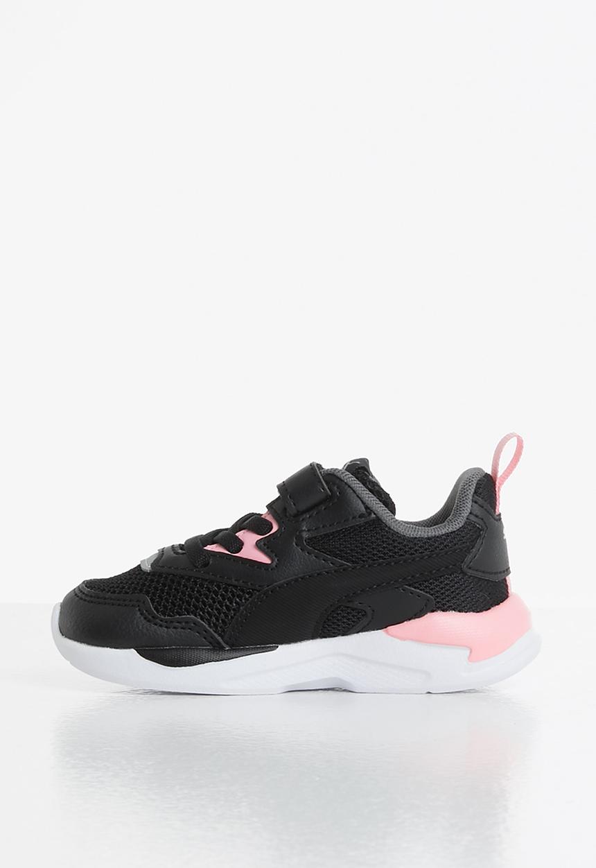 PUMA - X-ray lite ac inf - black