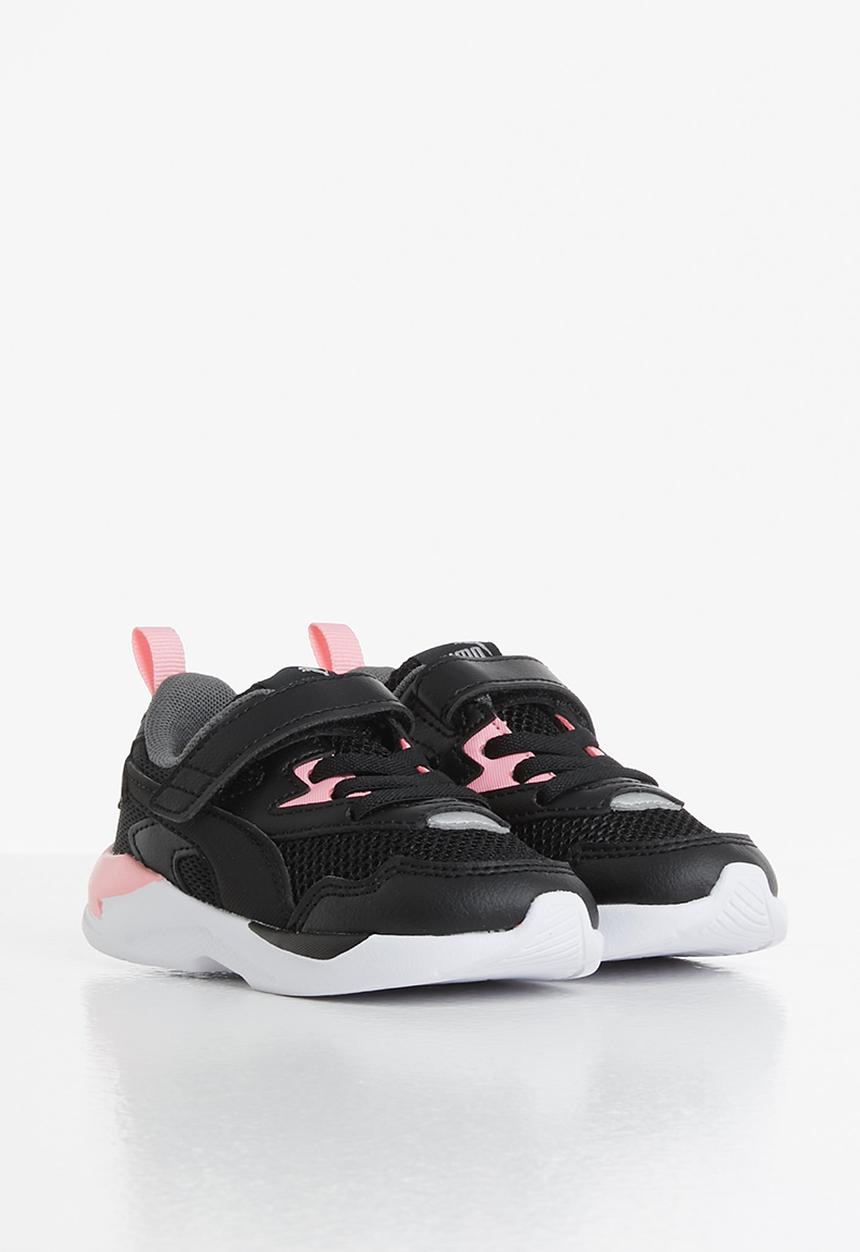 PUMA - X-ray lite ac inf - black
