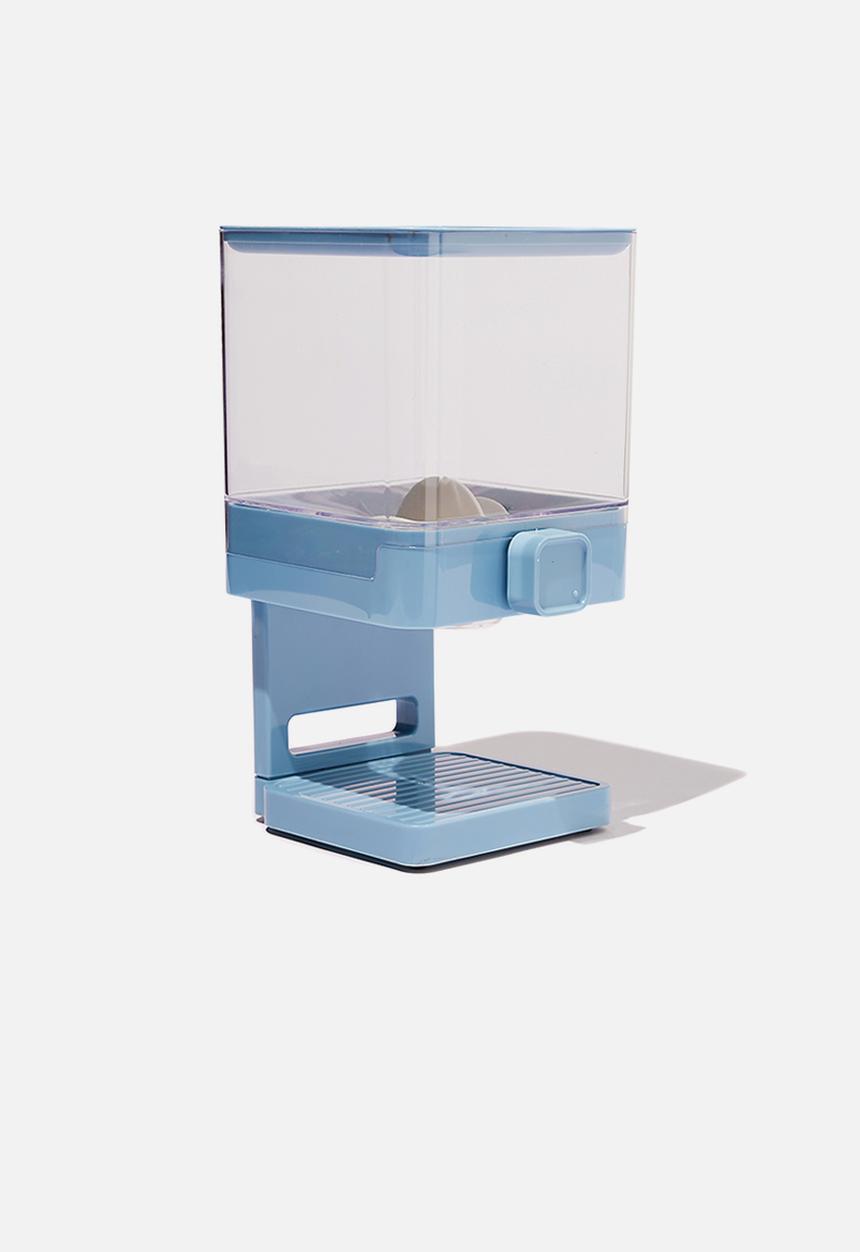 Typo - Food dispenser - dusty blue