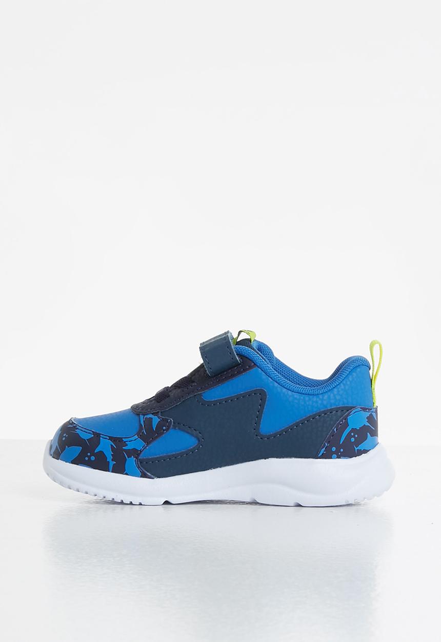 PUMA - Puma fun racer shark ac inf - blue