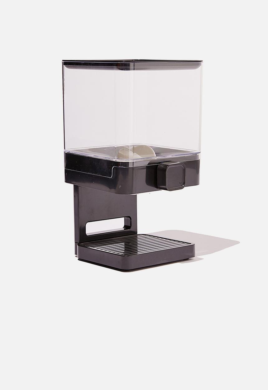 Typo - Food dispenser - black