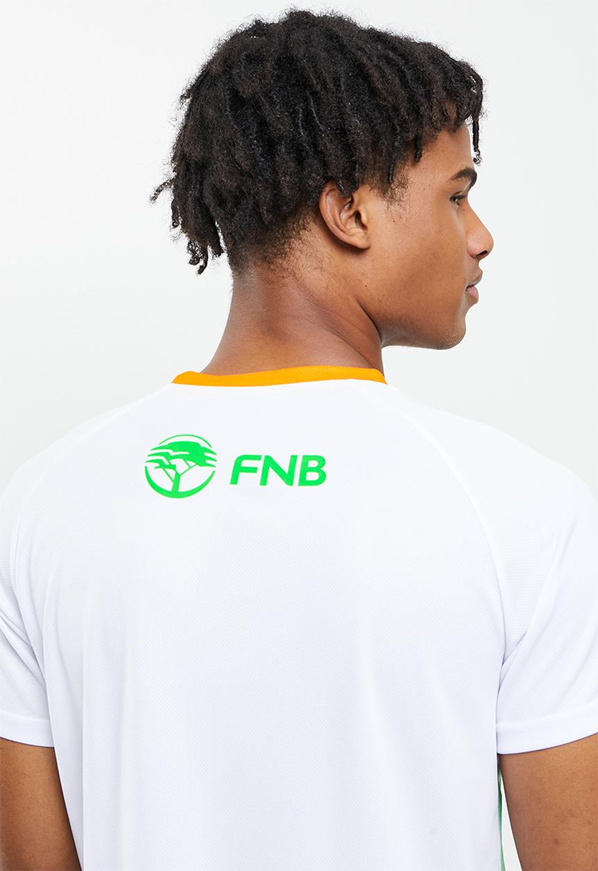 ASICS - Springbok 7s alt fan tee - multi 