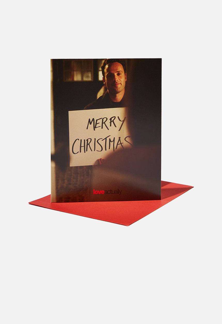 Typo - Christmas card 2021-lcn uni love actually