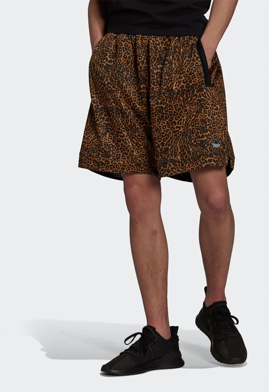 adidas Originals - Aop shorts - multi 