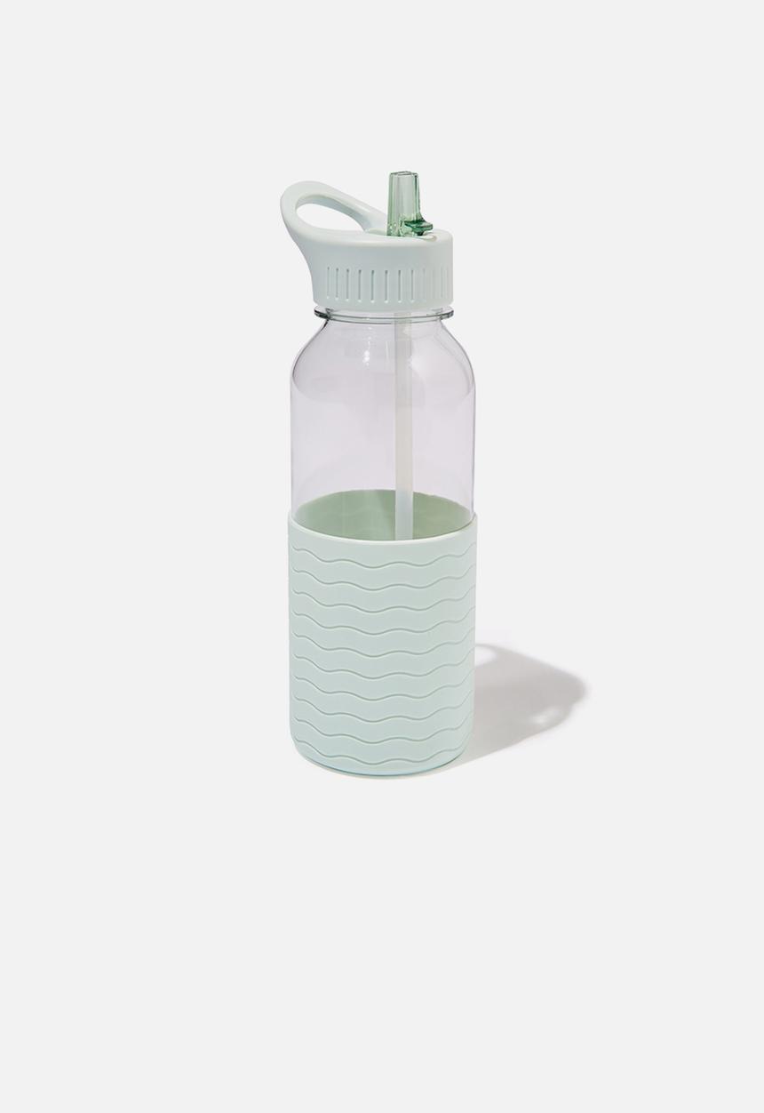 Typo - Premium drink it up bottle-wave spring mint