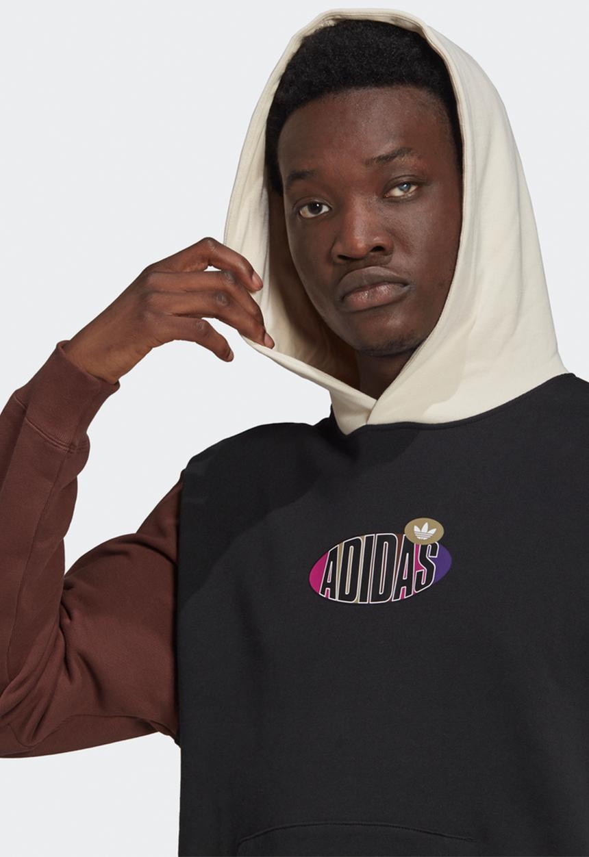 adidas Originals - Trf a33 hdy - multi 