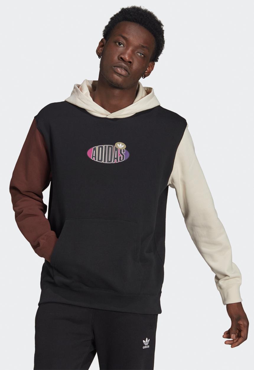 adidas Originals - Trf a33 hdy - multi 