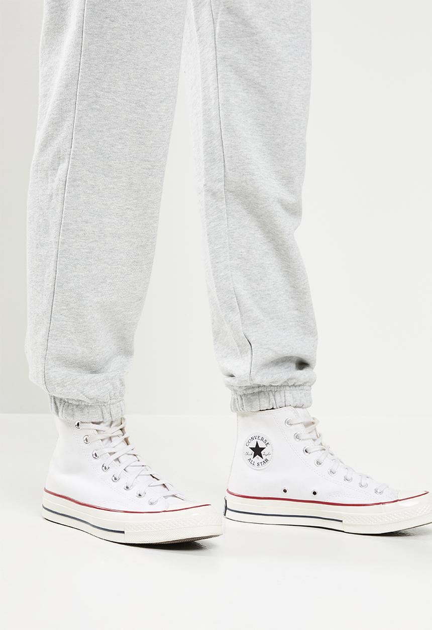 Cotton On - Freestyle trackpant - light grey marle