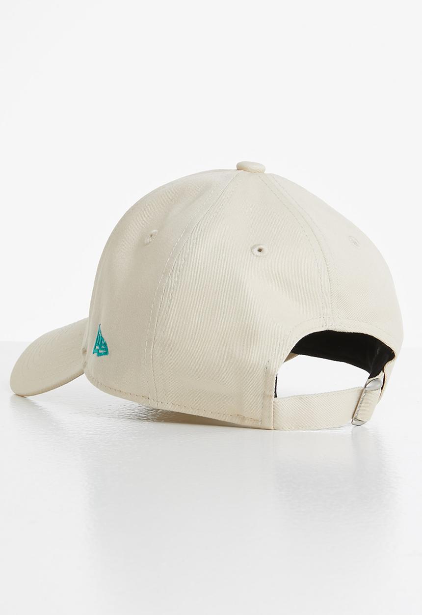 New Era - Female wmns league ess 9forty - stone & light green