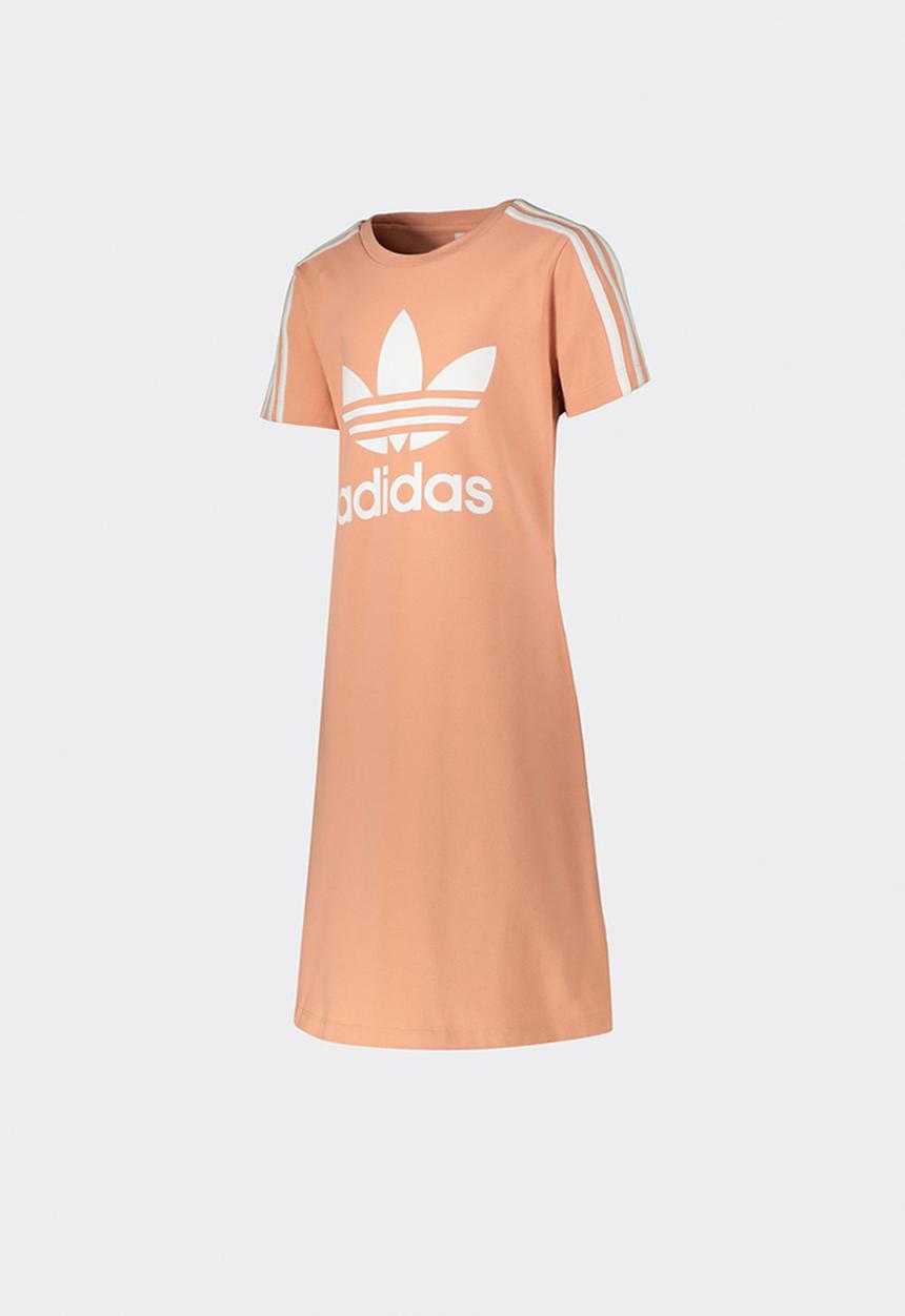 adidas Originals - Skater dress y - ambient blush