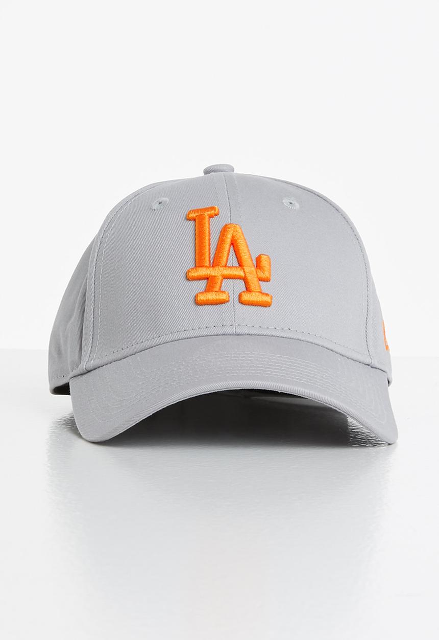 New Era - Female wmns league ess 9forty - grey