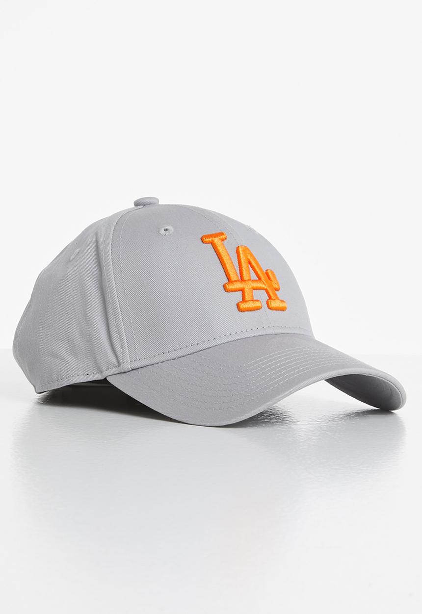 New Era - Female wmns league ess 9forty - grey