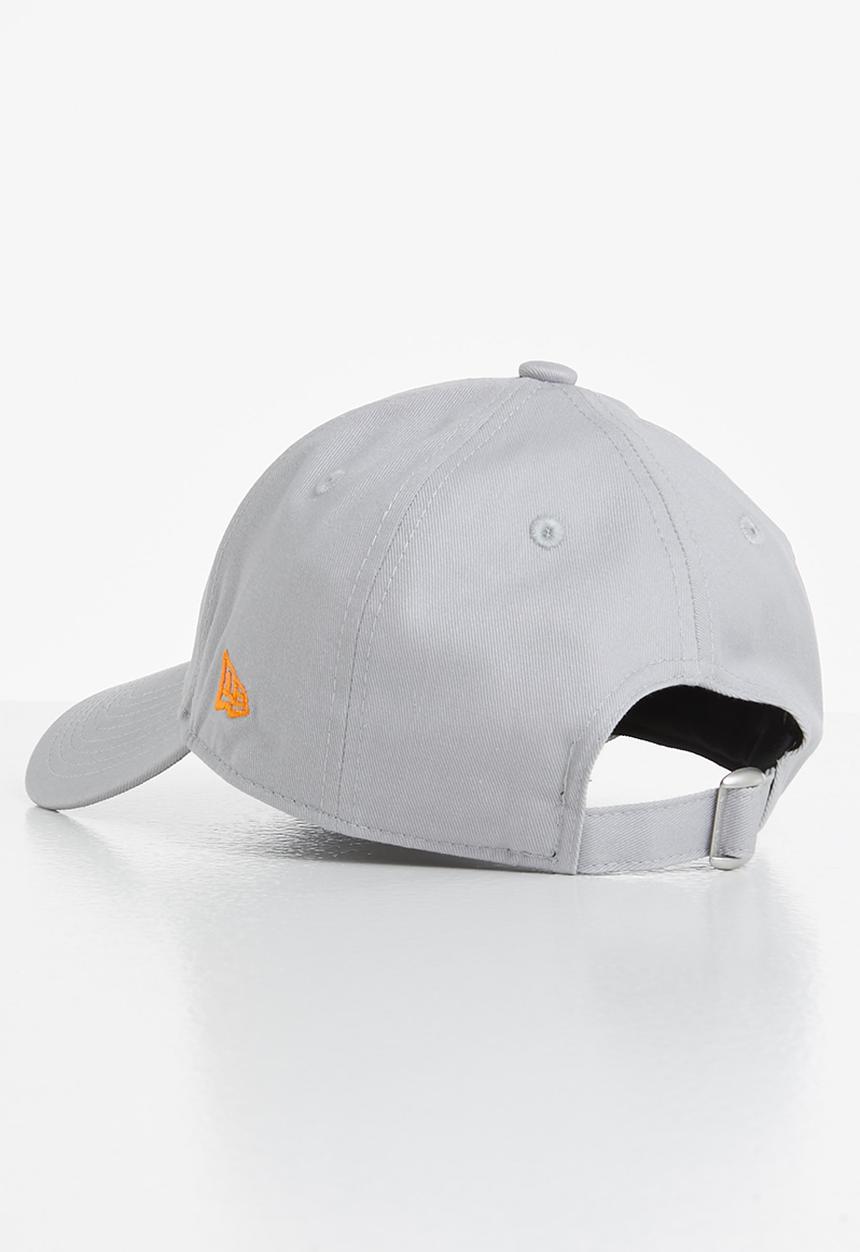 New Era - Female wmns league ess 9forty - grey