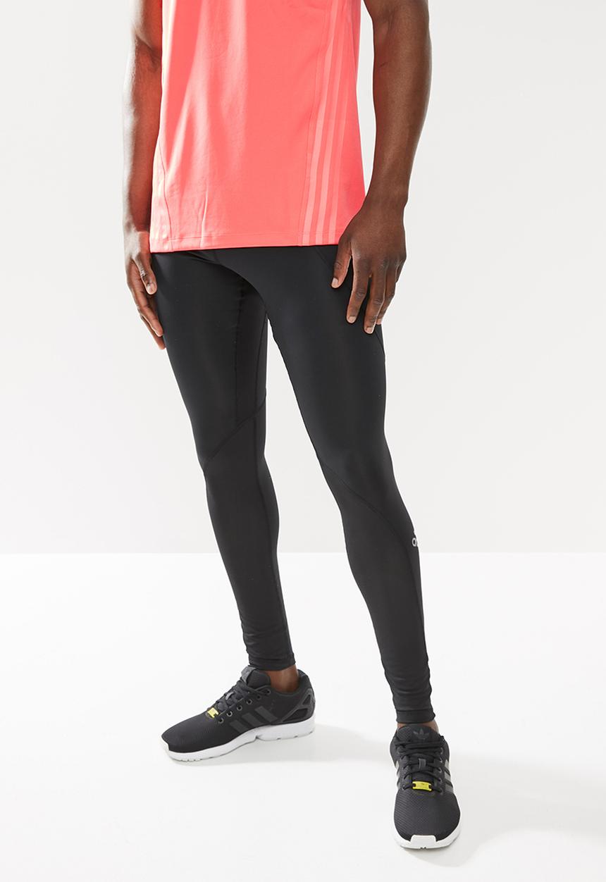 adidas Performance - Ask spr tig lt - navy 
