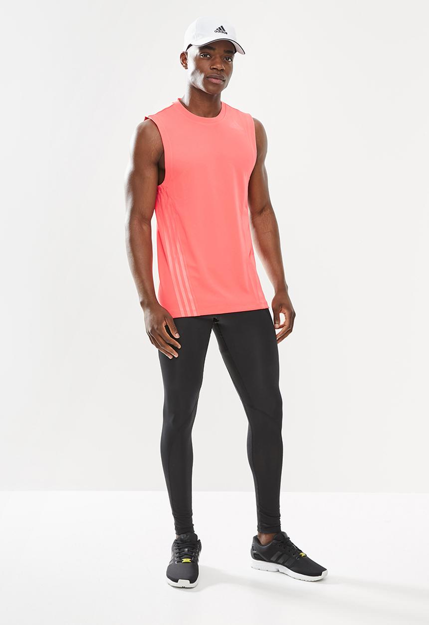 adidas Performance - Ask spr tig lt - navy 