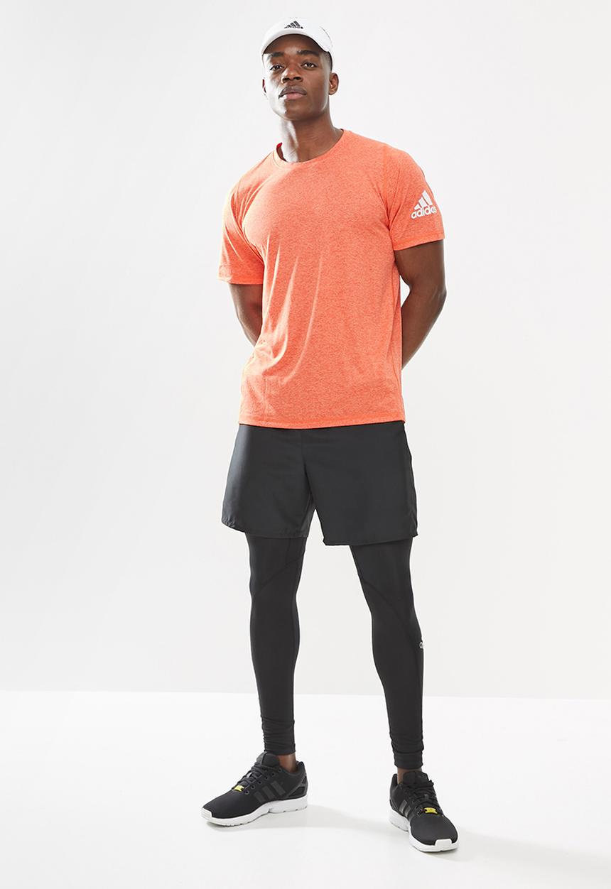 adidas Performance - Fl_spr x ul hea - orange 