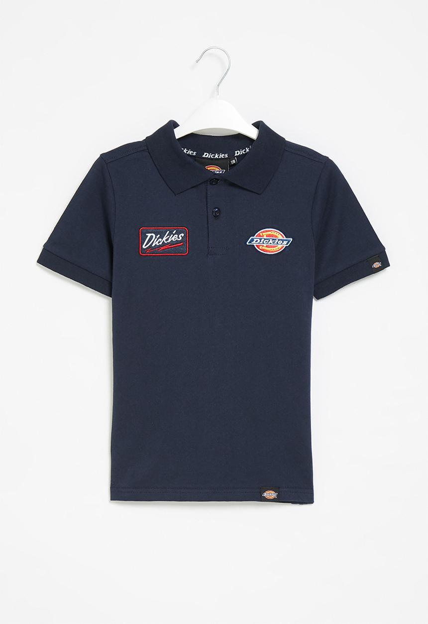 Dickies - Durham golfer - navy