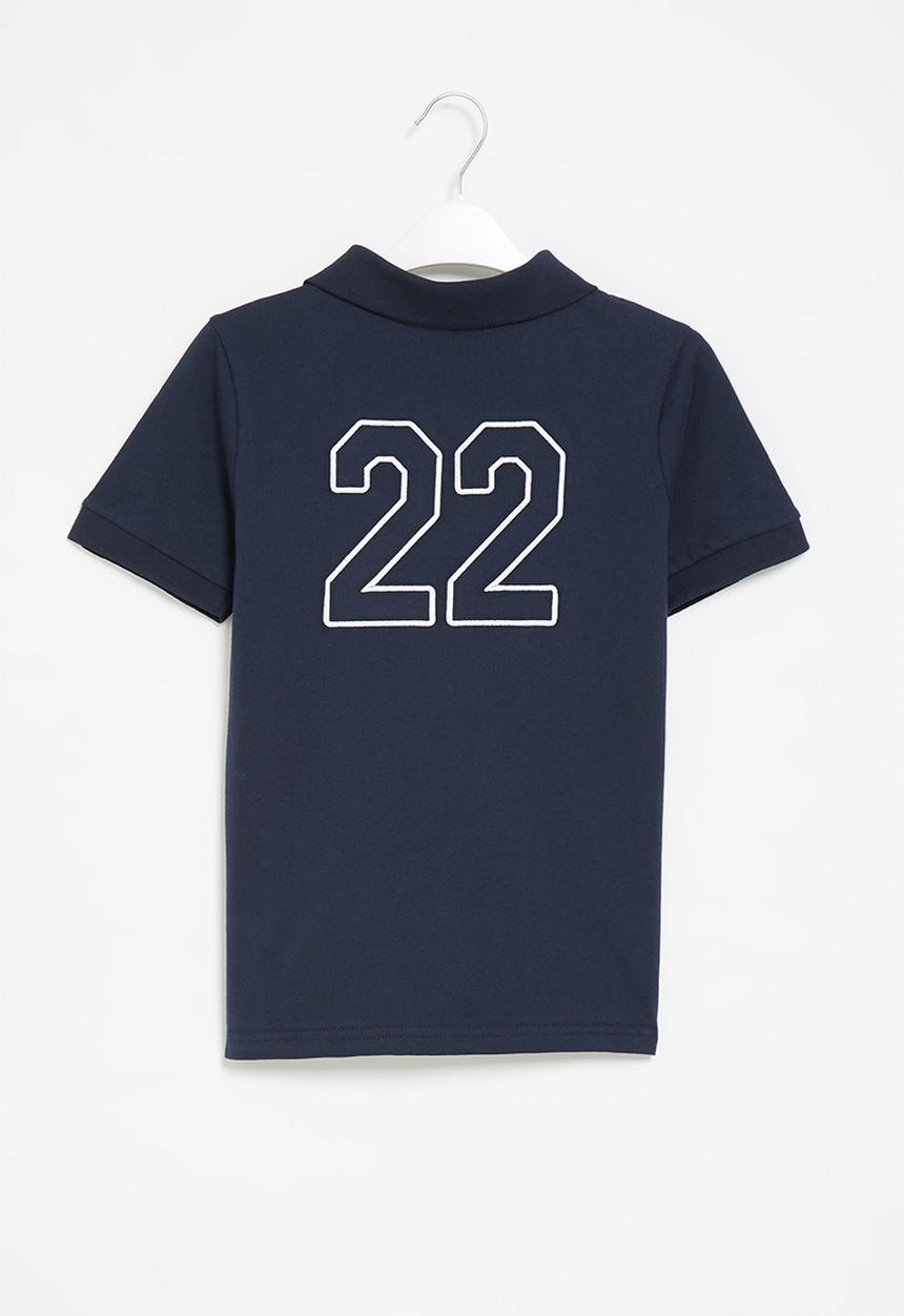 Dickies - Durham golfer - navy