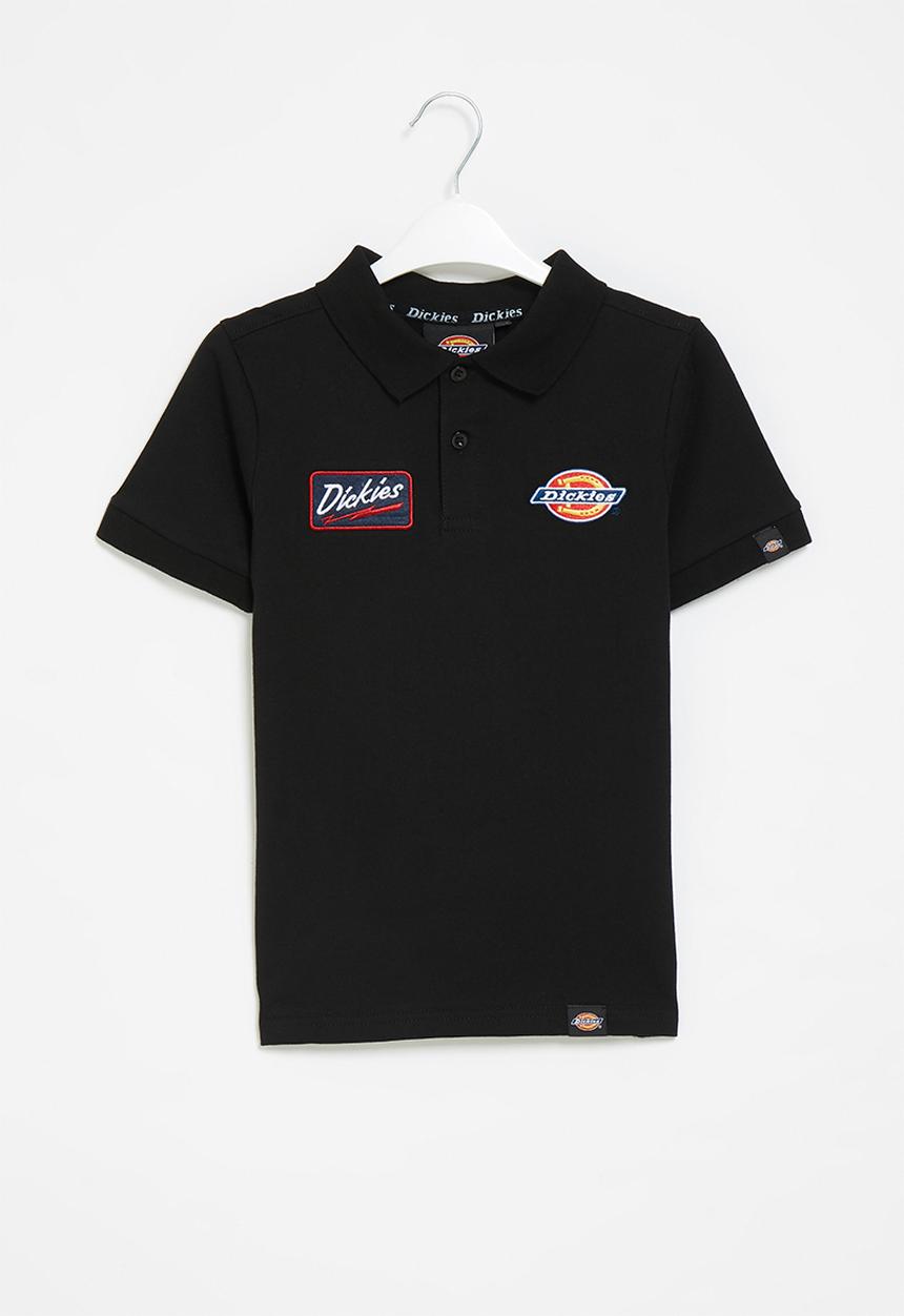 Dickies - Durham golfer - black