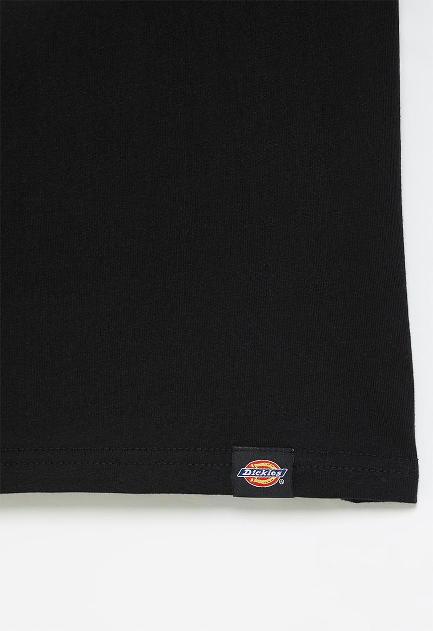 Dickies - Durham golfer - black