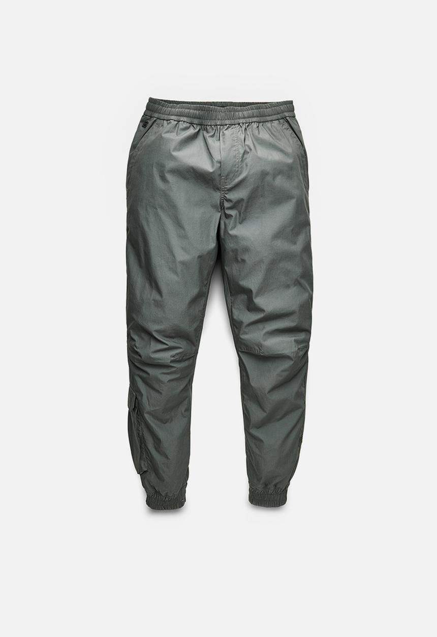 G-STAR - Chino rct - grey melange