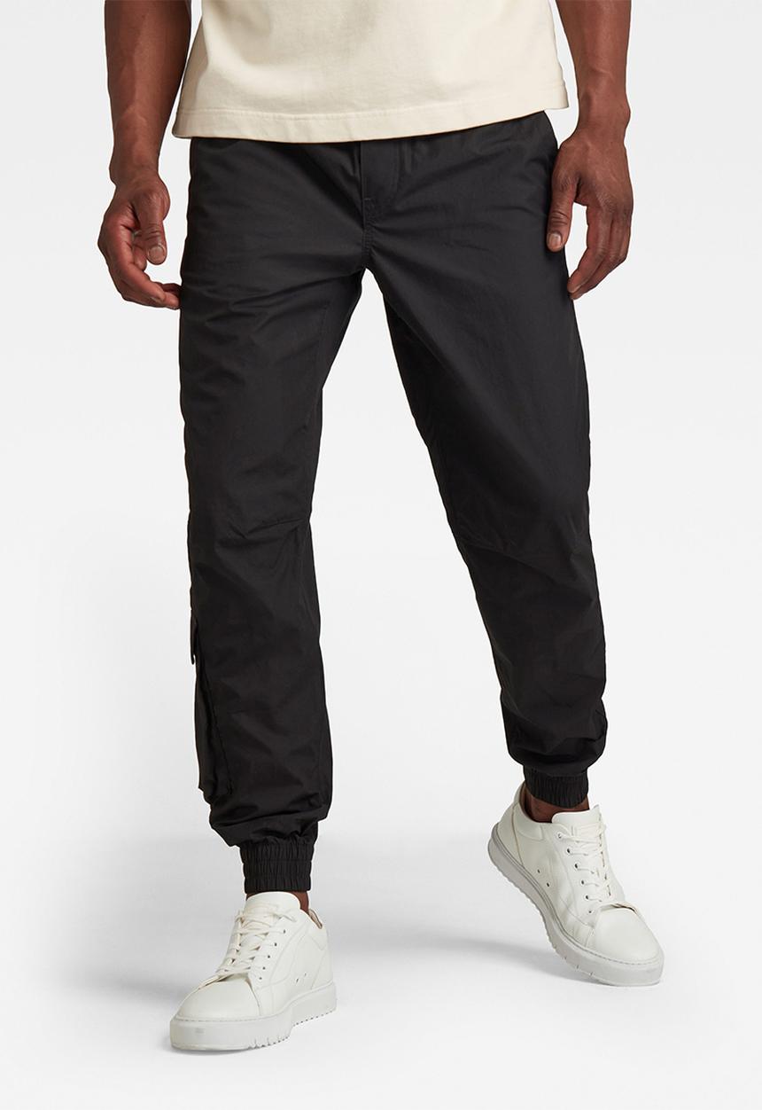 G-STAR - Chino rct - black