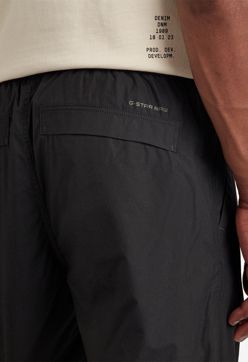 G-STAR - Chino rct - black