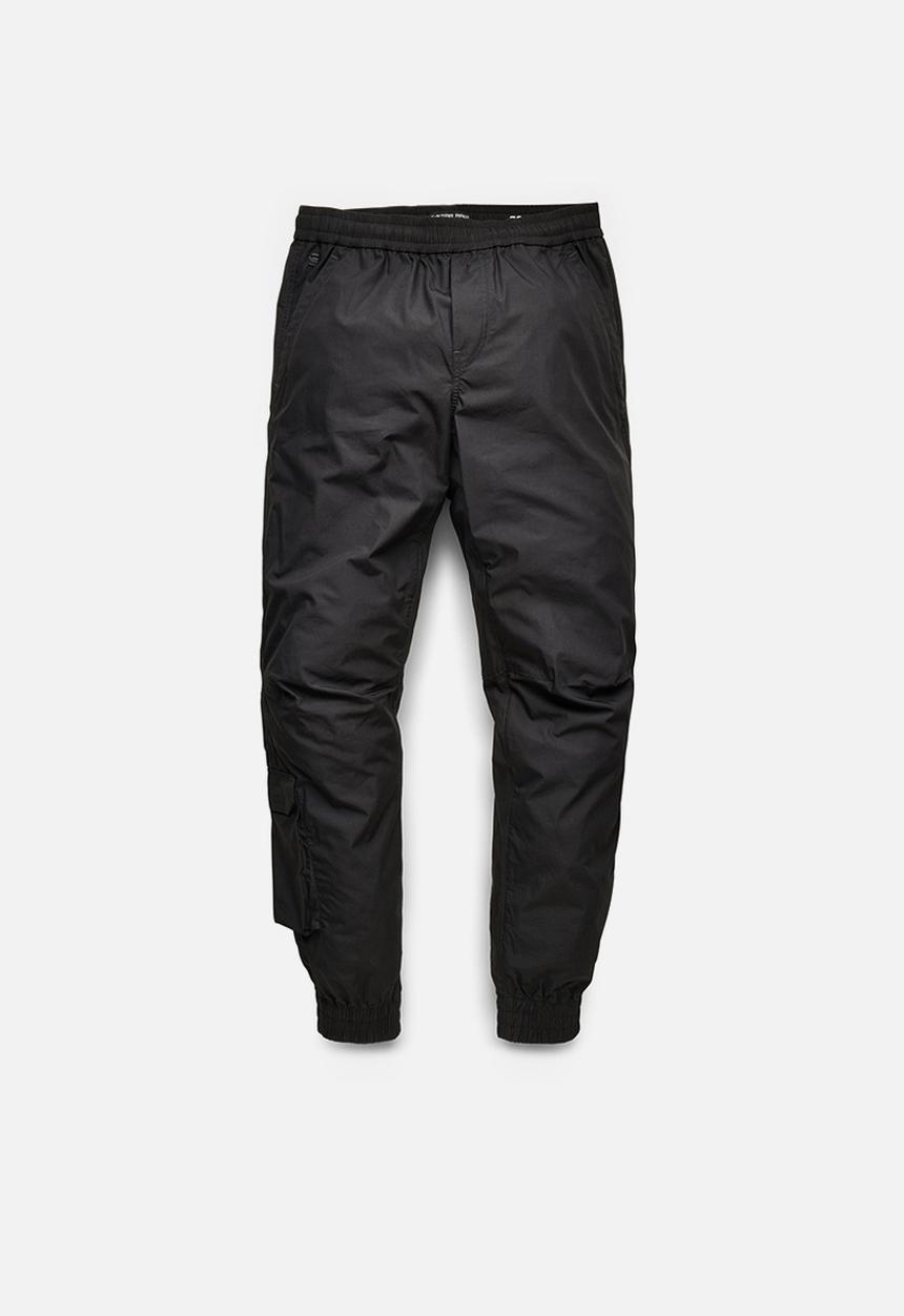 G-STAR - Chino rct - black
