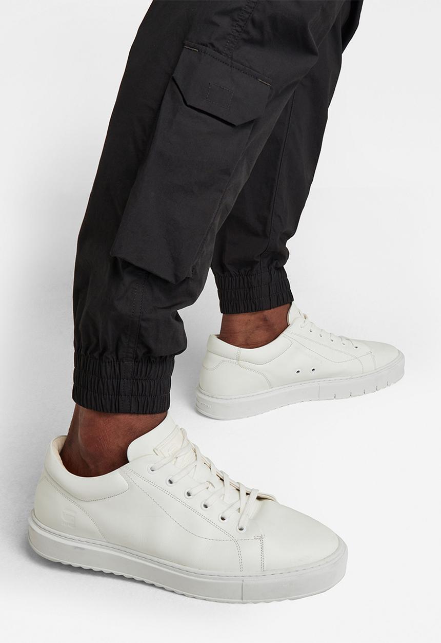G-STAR - Chino rct - black
