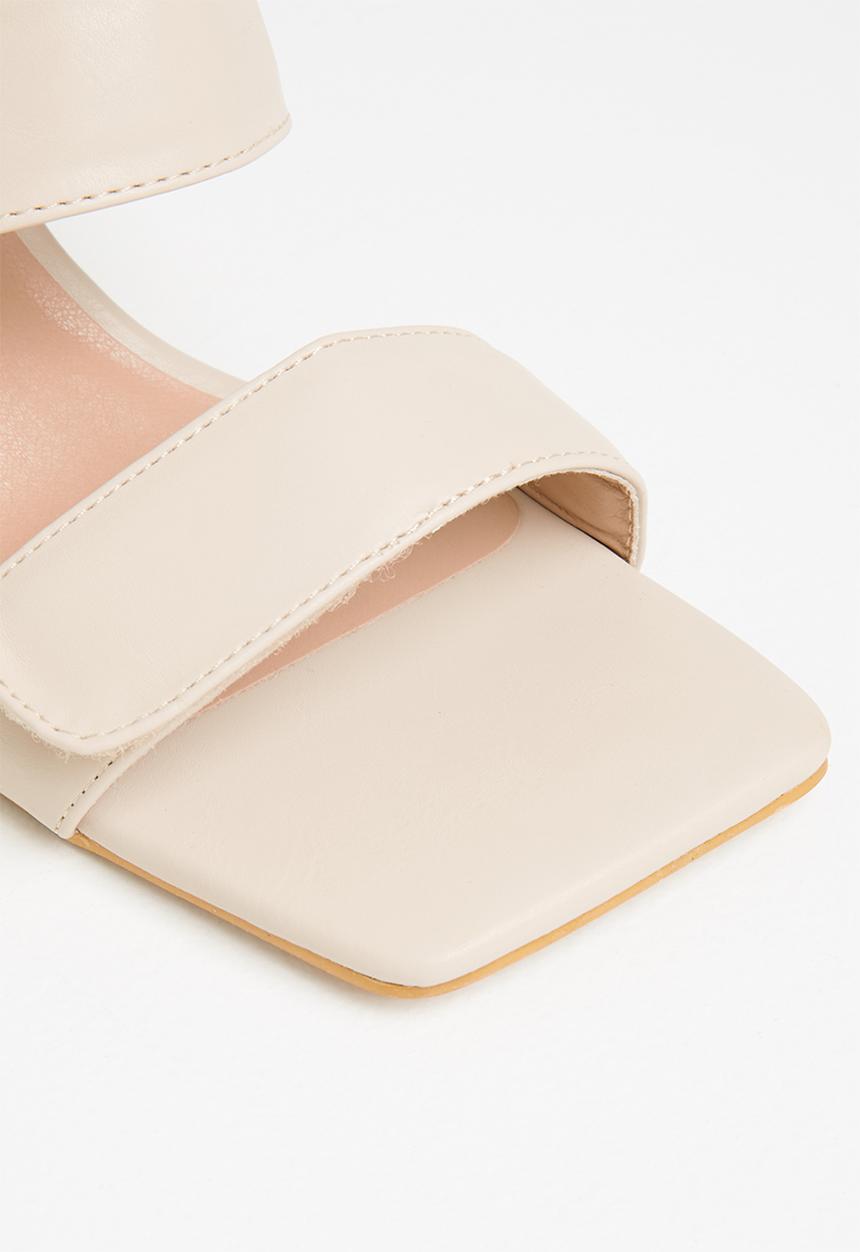 Superbalist - Bold mule - natural