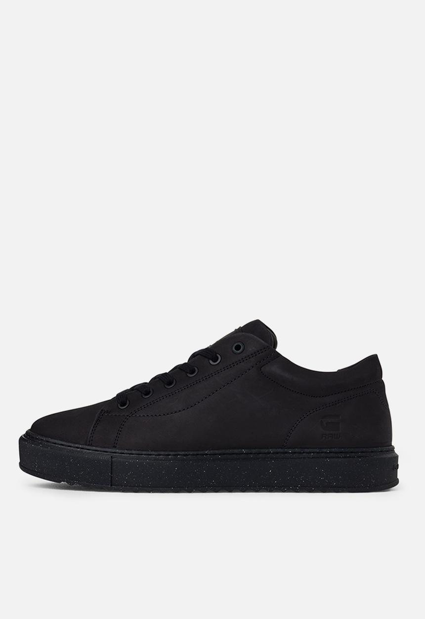 G-STAR - Rocup tonal recy m 7300 - dark navy